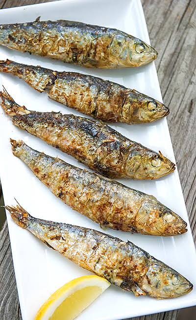 Sardines