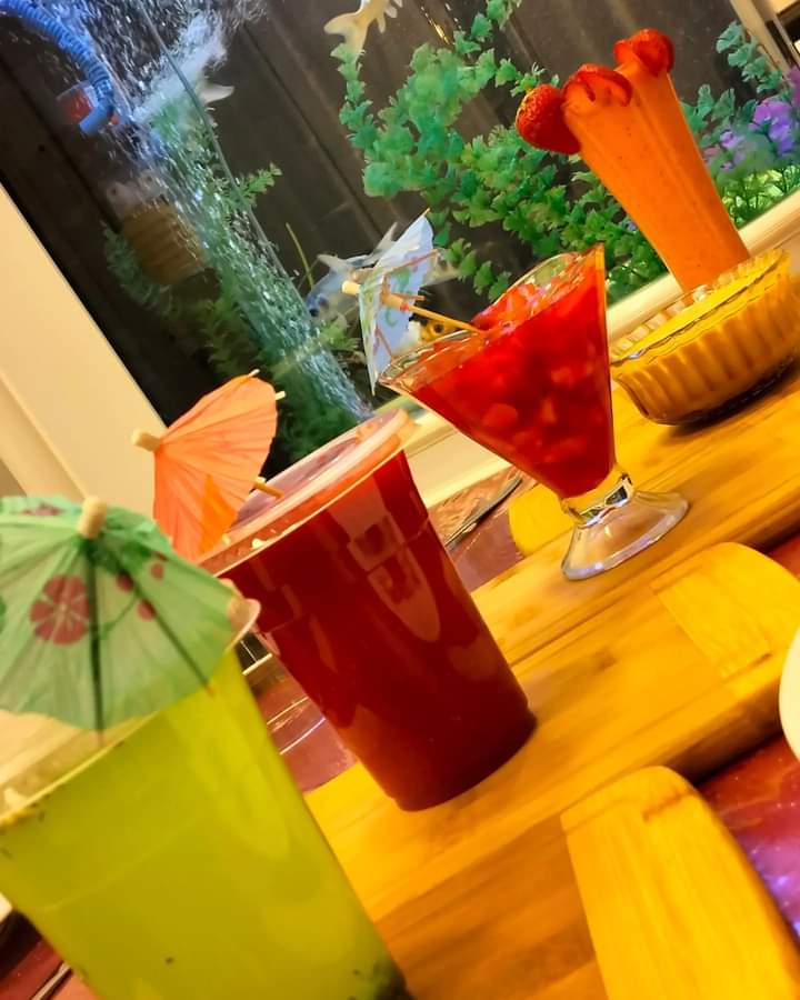 Jus de saison
