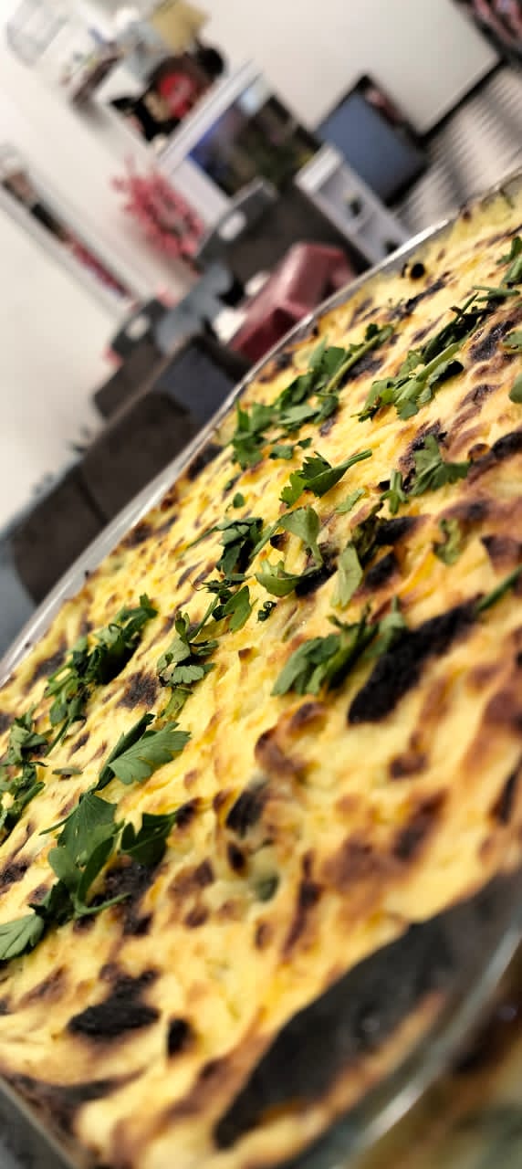 Gratin