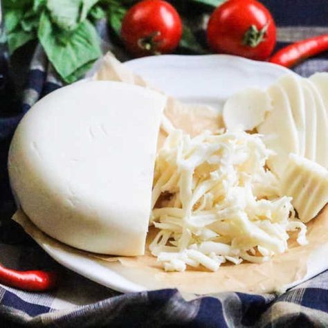 Mozzarella