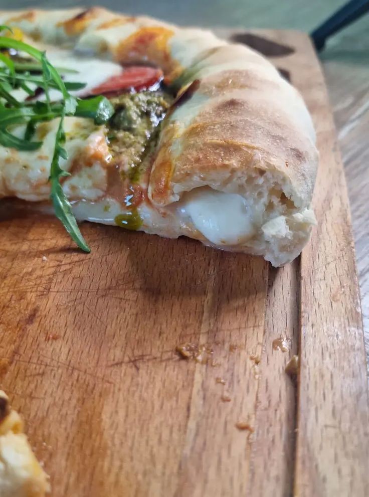 Supplément bordures fromage