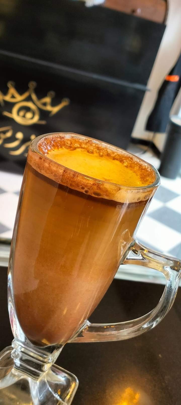 Cappuccino