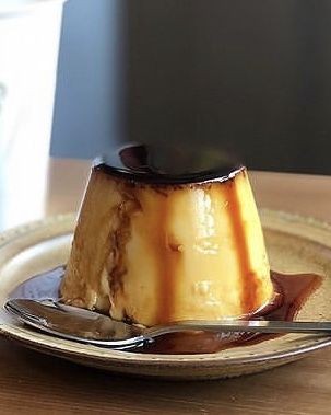 Flan coutil