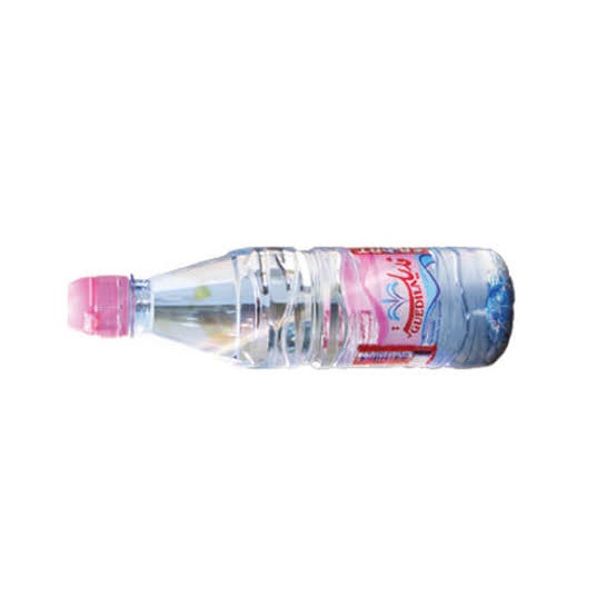 Eaux minérale 