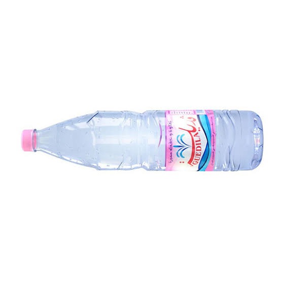 Eaux minérale 