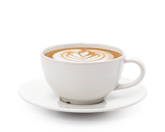 Cappuccino classic