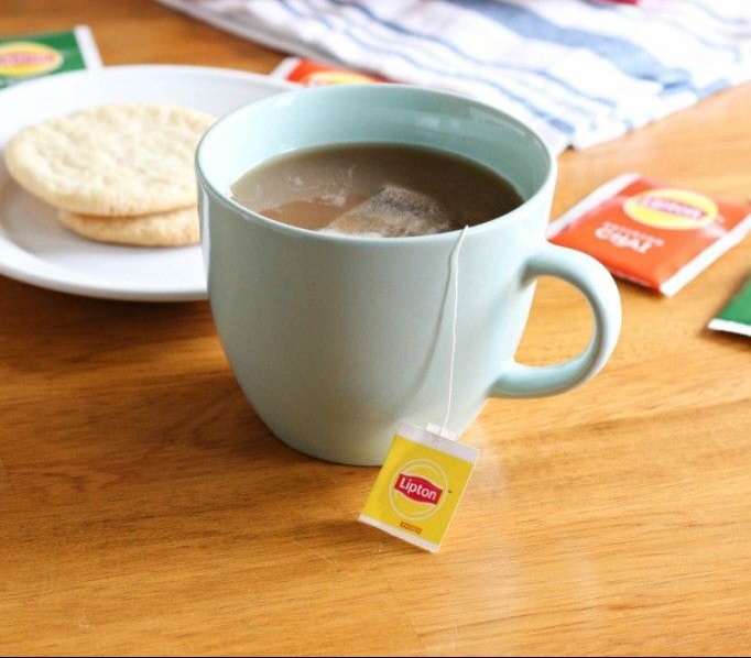 Thé lipton