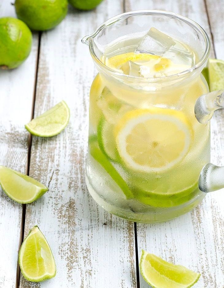 Jus de citron