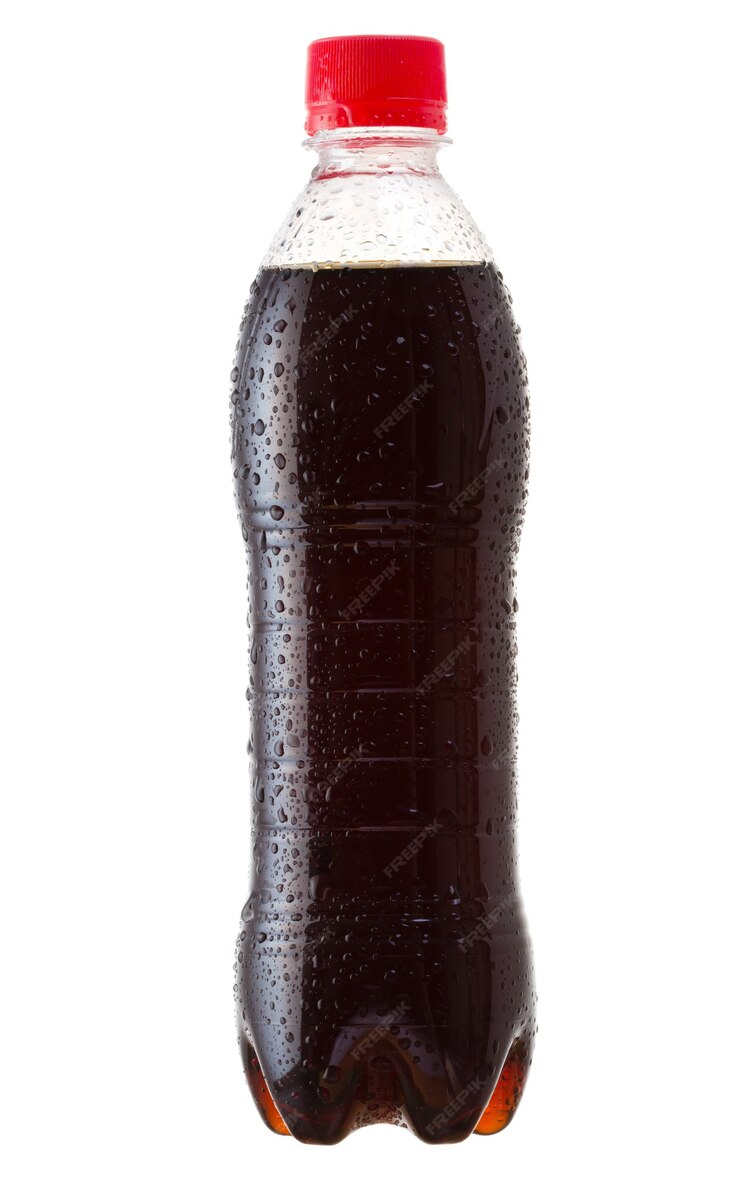 Boisson gazeuse 1 L