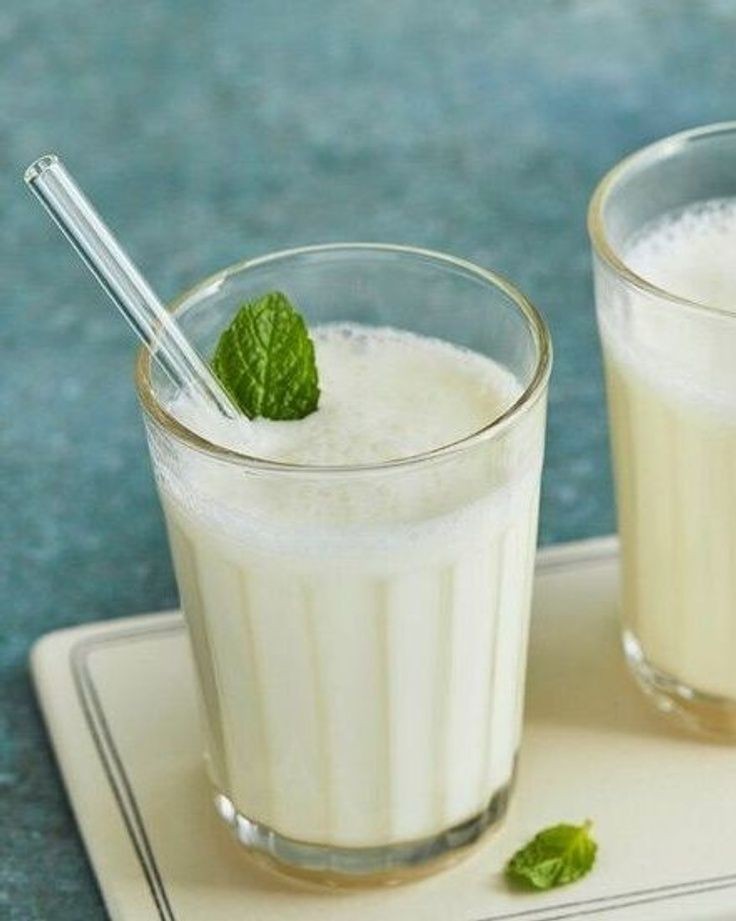 Laben Ayran