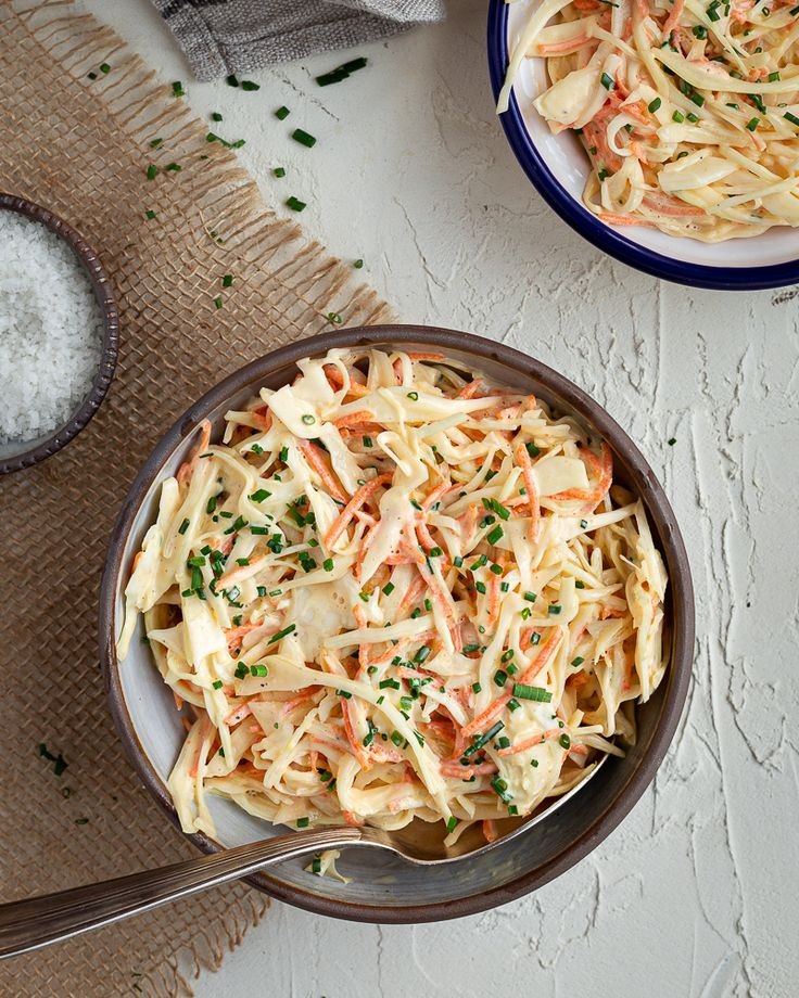 Coleslaw