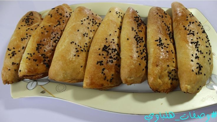Soufflet fromage fondu