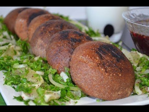 Kebba a la braise