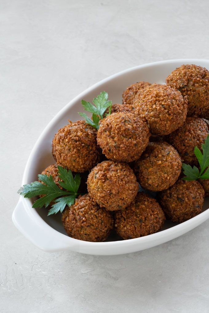 Falafel