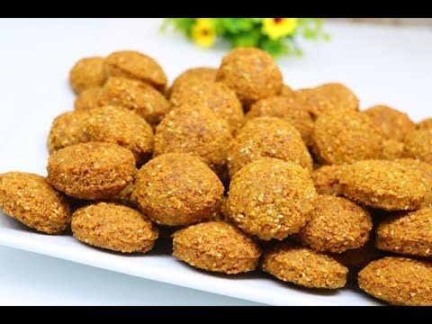 Falafel arabi