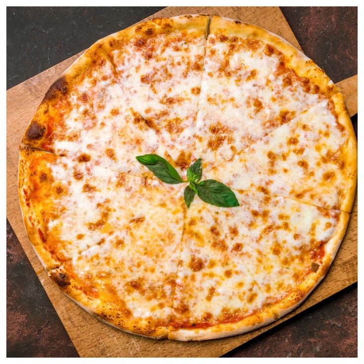 Pizza Margarita