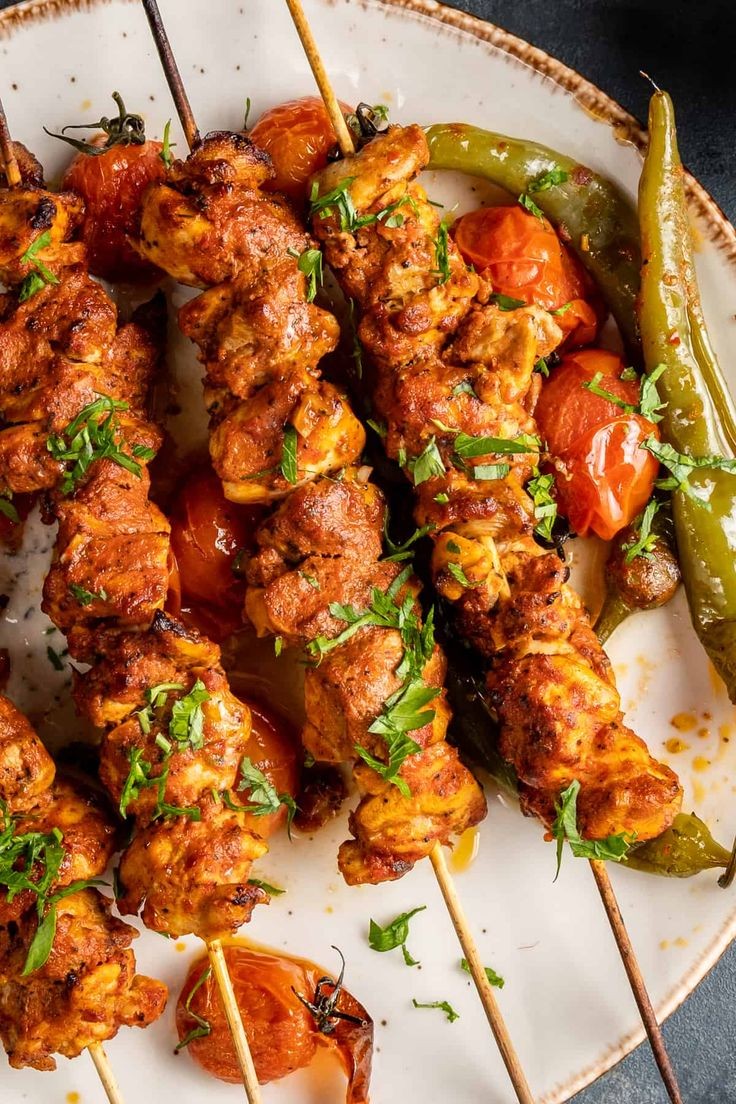 1 kg kebab poulet