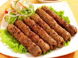1/2 kg kebab