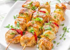 1/2 kg Chich taouk
