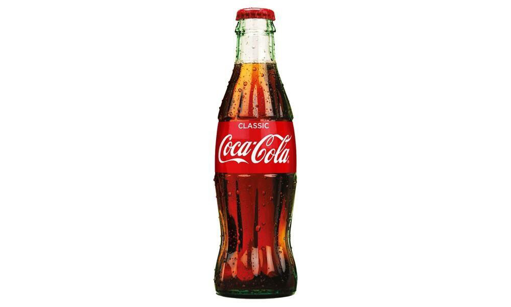 Coca Cola 25cl