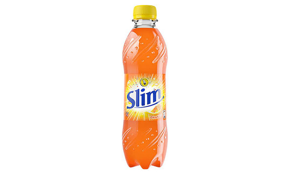 Slim 33 cl