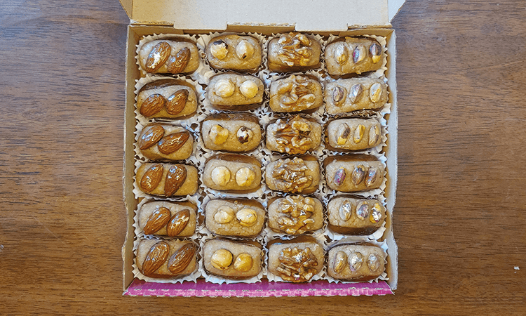  علبة XXL