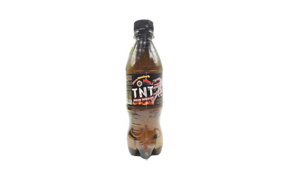 TNT