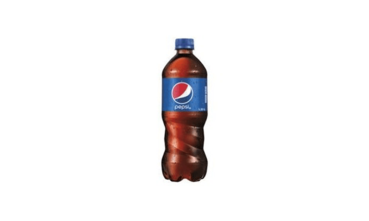 Pepsi
