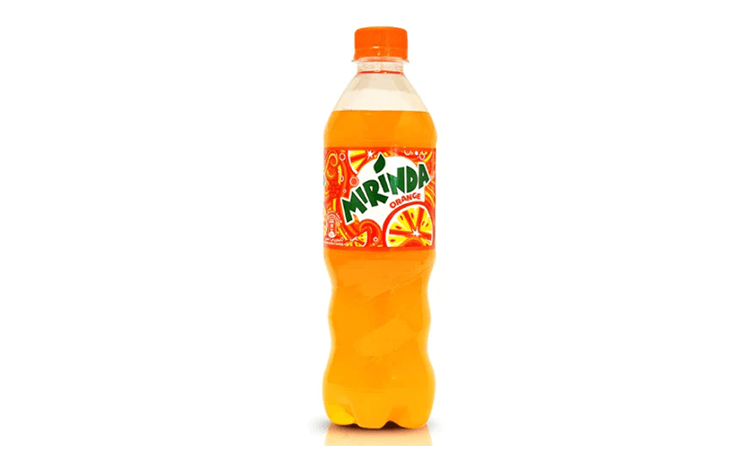 Mirinda
