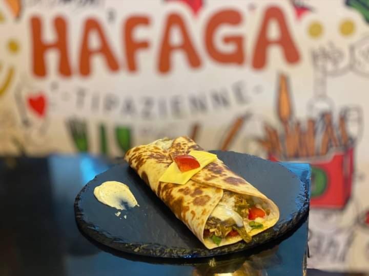 TACOS HAFAGA