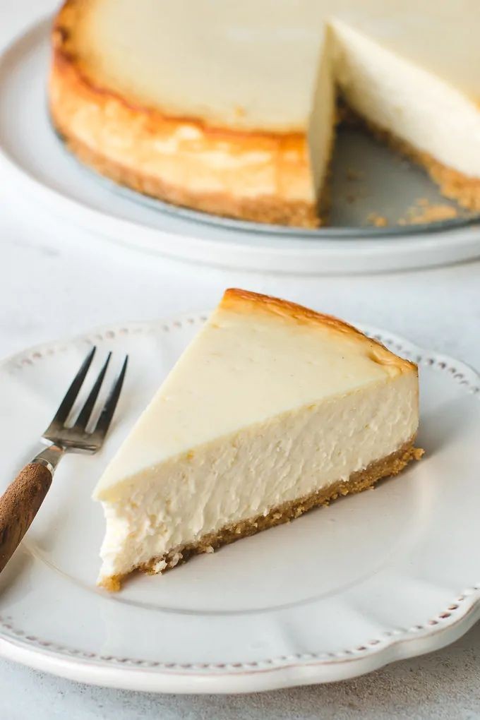 CHEESE CAKE