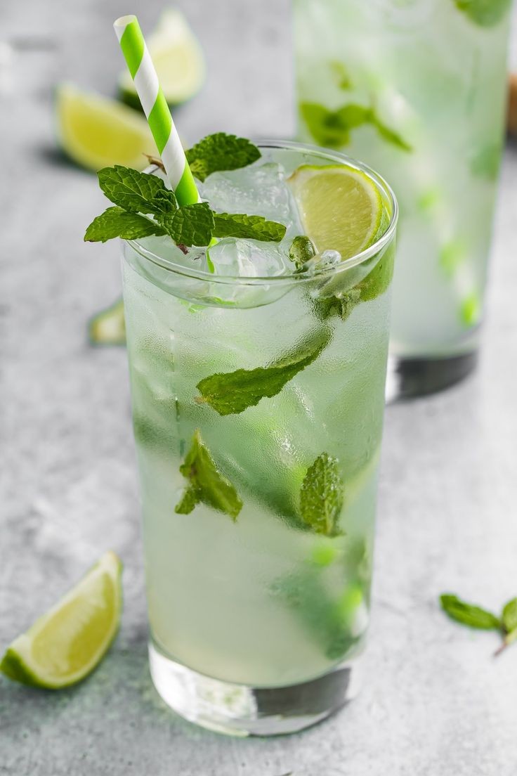 MOJITO 