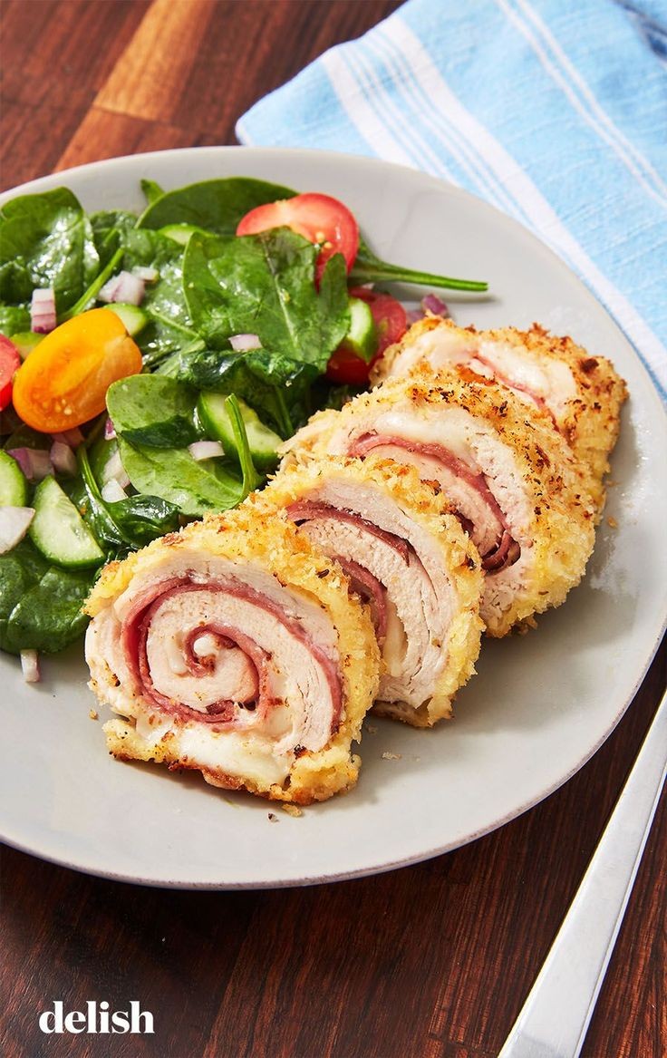 CORDON BLEU 
