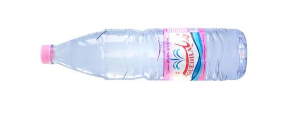 EAU 1l