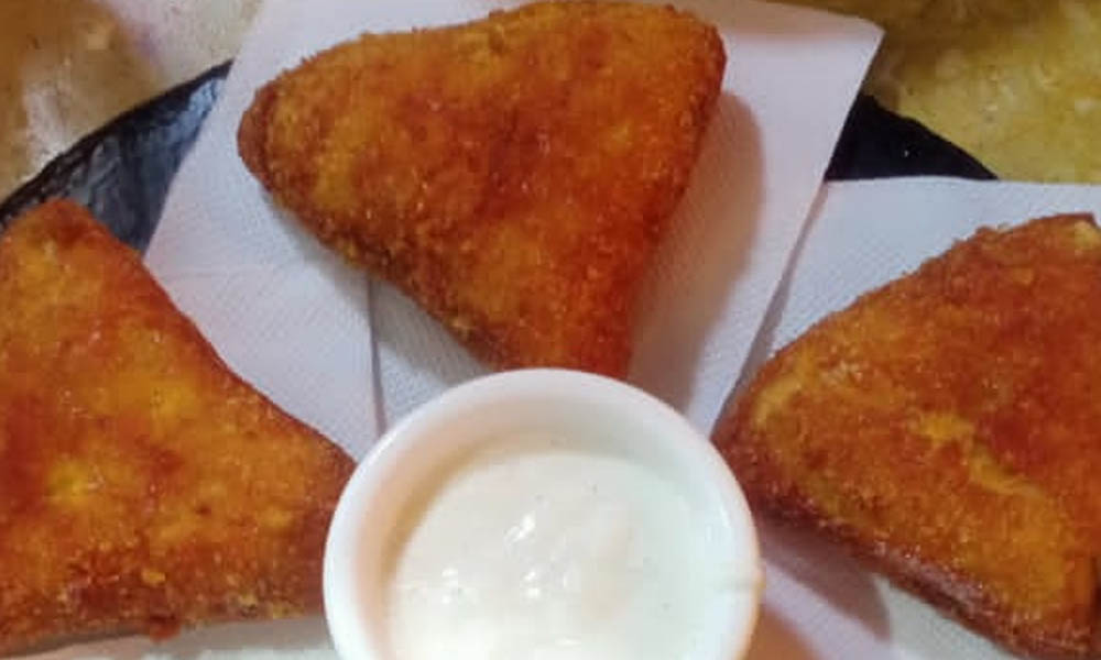 HAFAGA SAUCE FROMAGE FAIT MAISON
