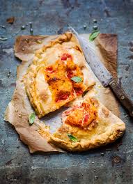 CALZONE