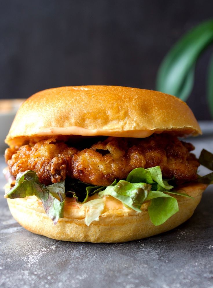 SANDWICH ESCALOPE 