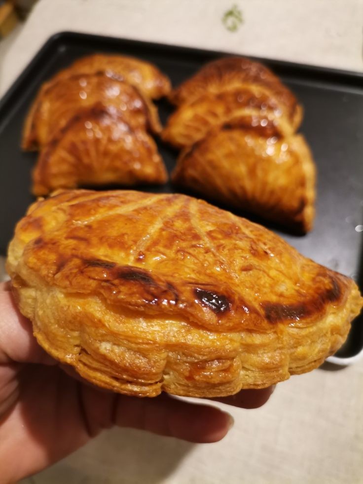 SOUFFLÉ ITALIEN 