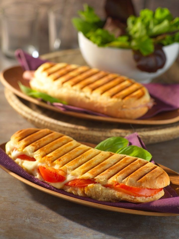 PANINI THON 