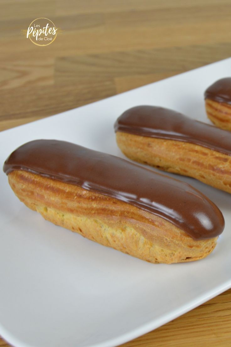 ÉCLAIR 