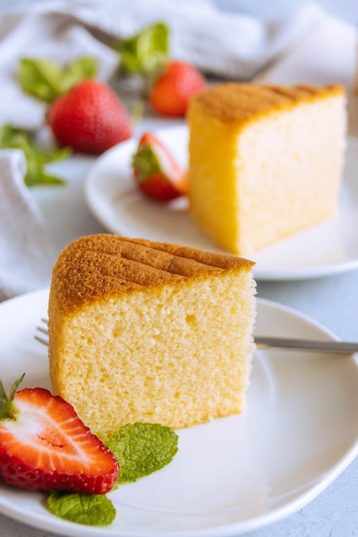 GENOISE