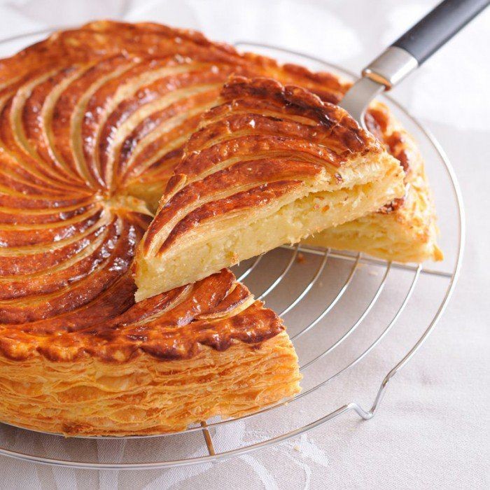 GALETTE 