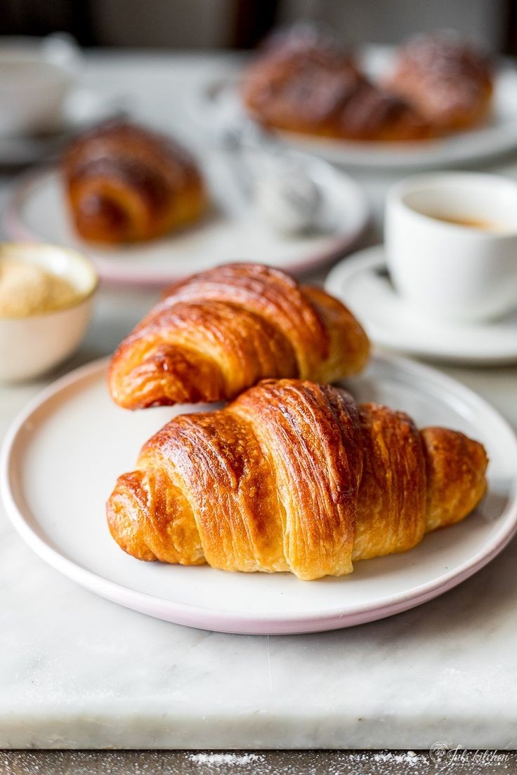 CROISSANT 