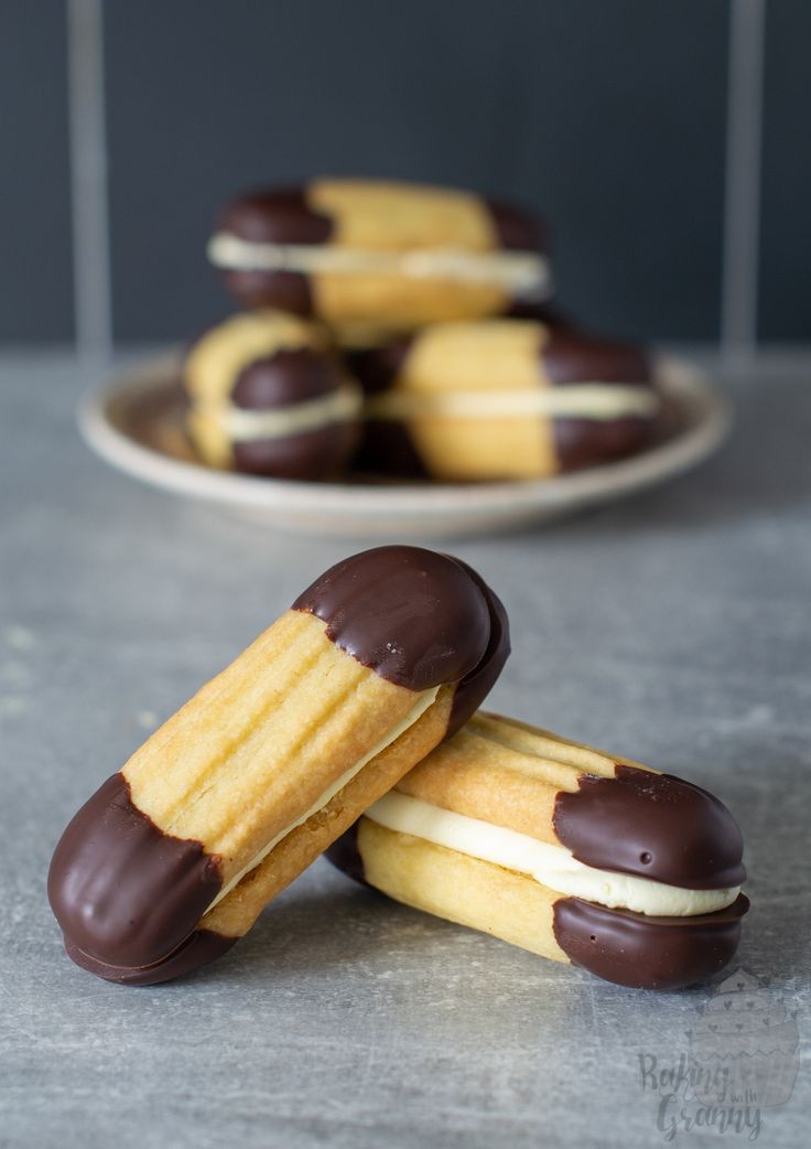 PETIT FOUR Kg