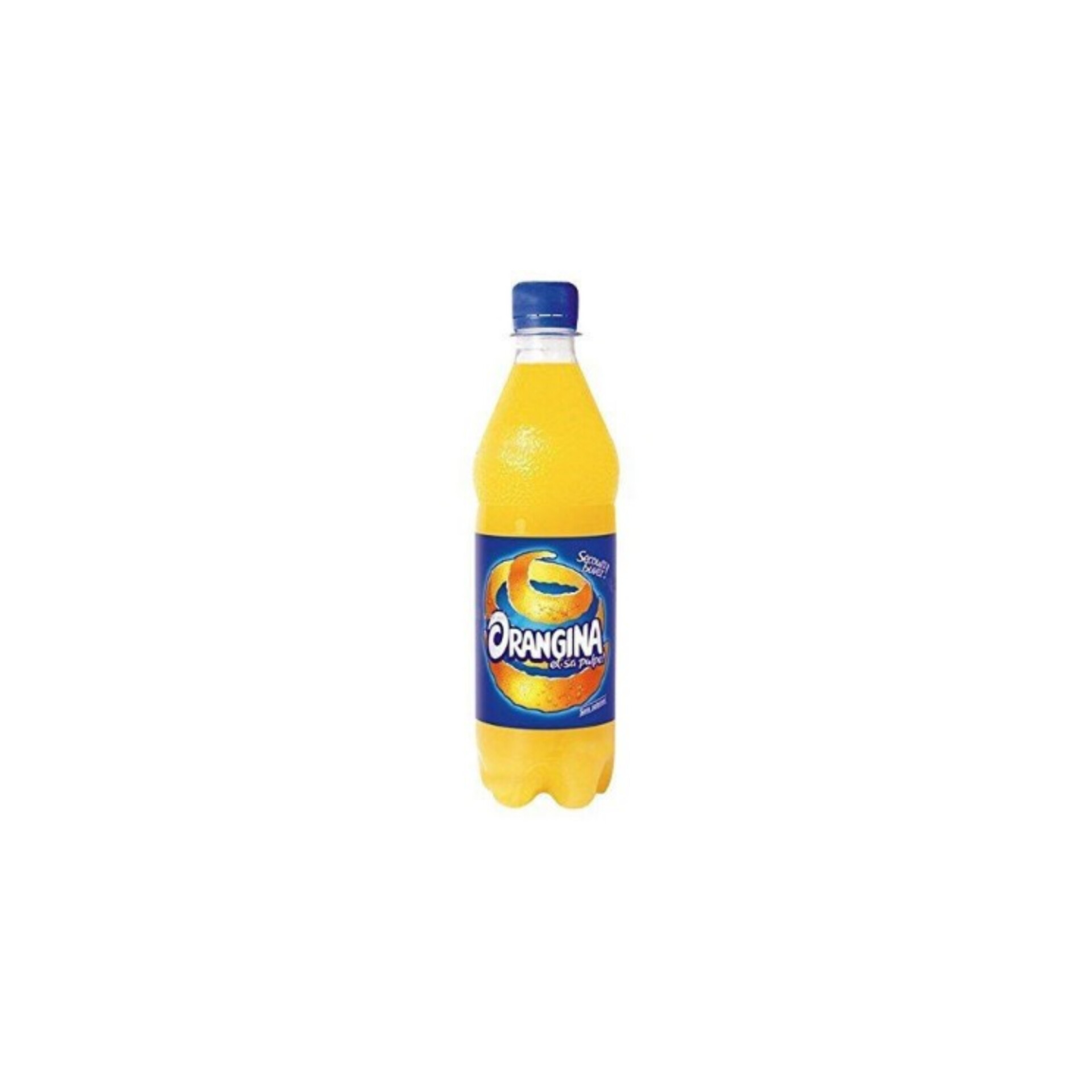 ORANGINA 