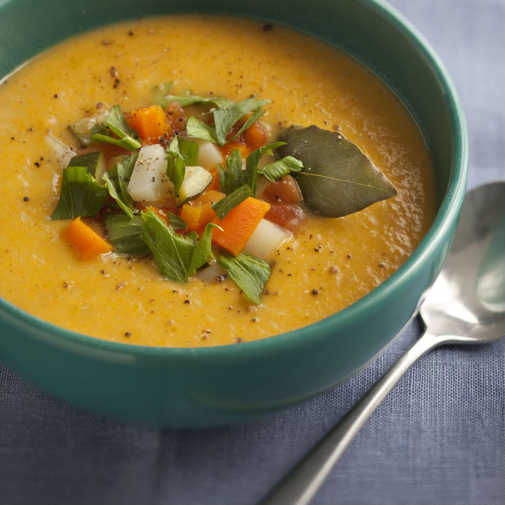 Soupe