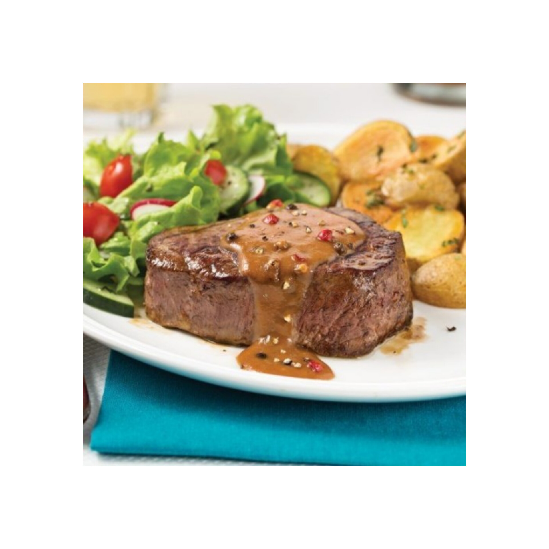 FILET DE BŒUF 