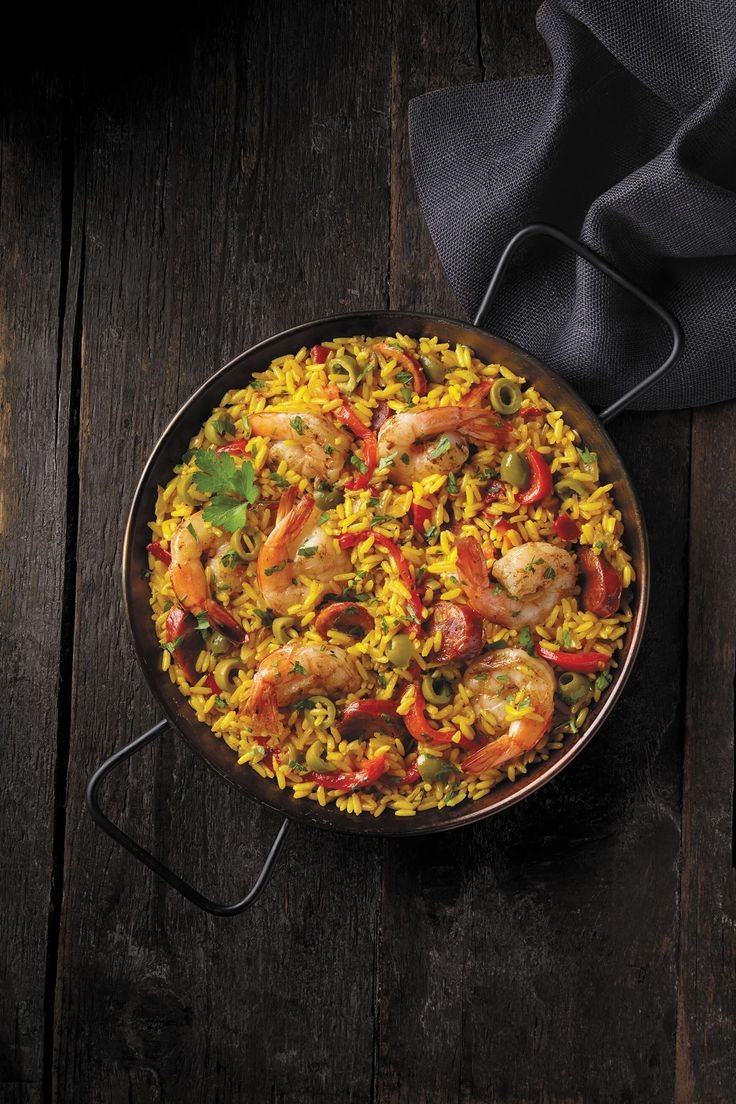 PAELLA 