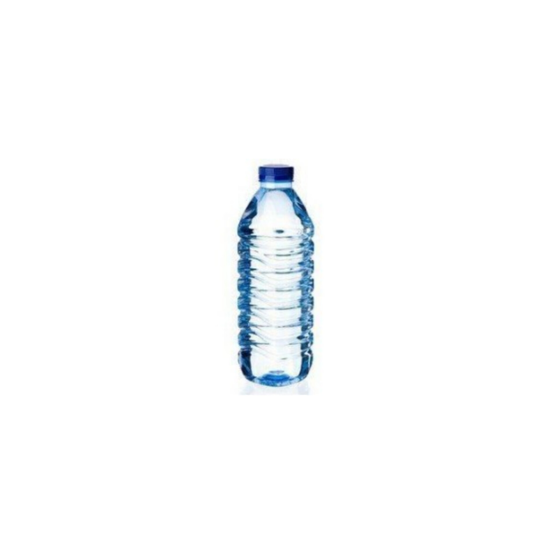 EAU MINÉRALE 