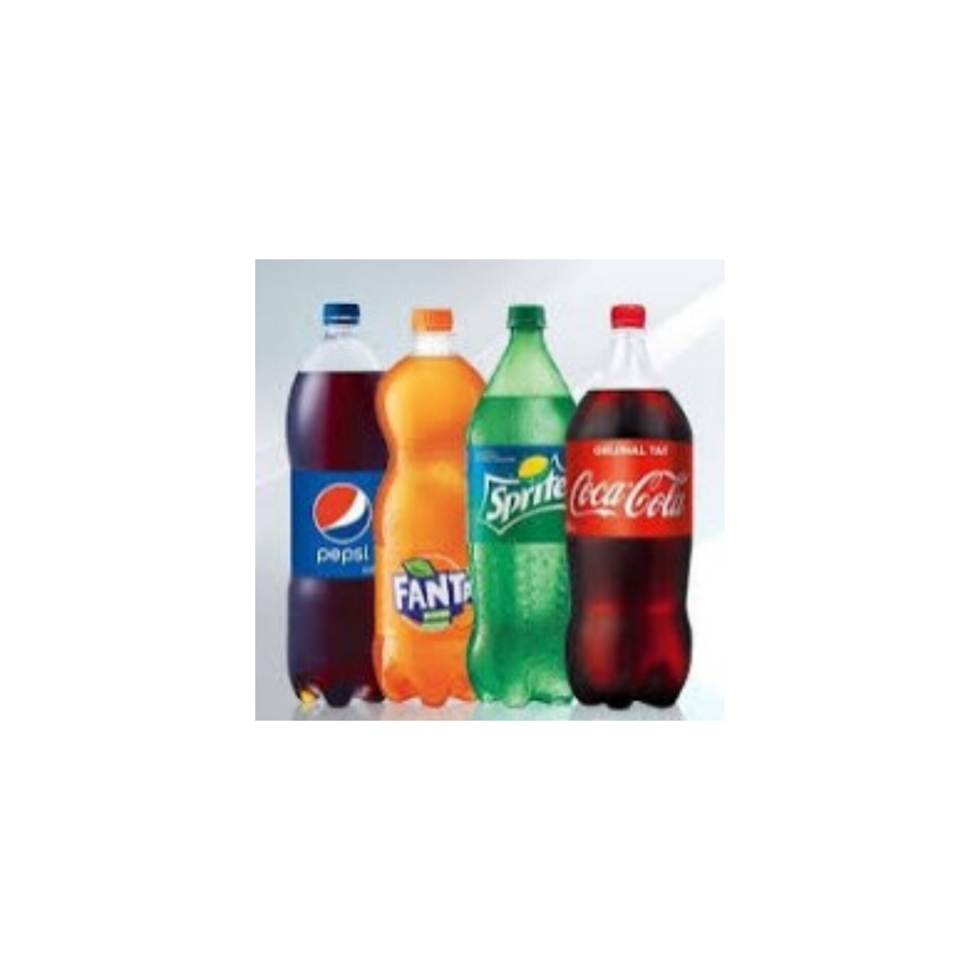 SODA